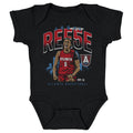 Angel Reese Atlanta Dream Cityscape WHT