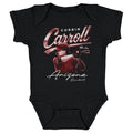 Corbin Carroll Arizona Poster WHT