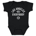 Los Angeles Clippers Vs. Everybody WHT