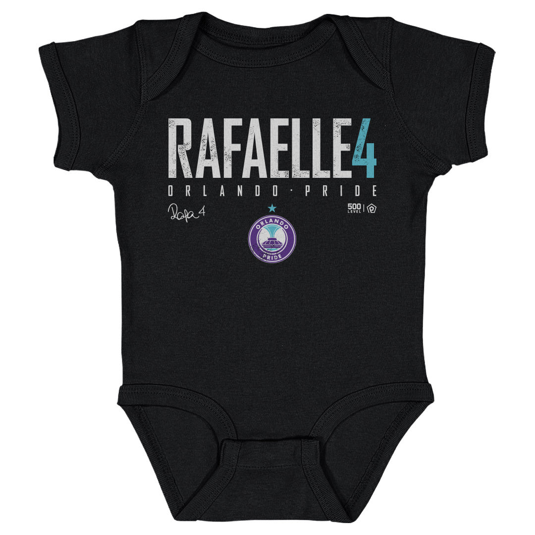 Rafaelle Orlando Pride Elite WHT