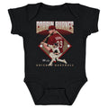 Corbin Burnes Arizona Diamond WHT