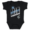 Minnesota United FC Wave Bold WHT