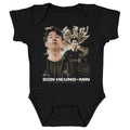 Son Heung-Min LAFC Vintage WHT