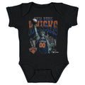 Jordan Clarkson New York Knicks Statue Of Liberty WHT