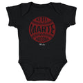 Ketel Marte Arizona Vintage Baseball WHT