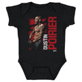 Dustin Poirier Pose WHT