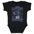 Joe Carter Toronto Gritty WHT