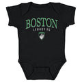 Boston Legacy FC Arch WHT