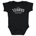 Dillon Gabriel Cleveland Invert WHT
