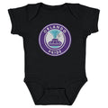 Orlando Pride Vintage Primary Logo WHT