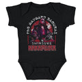 Shinsuke Nakamura The Wayward Samurai WHT