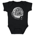 Jaden McDaniels Minnesota Basketball WHT