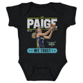 Paige Bueckers Dallas Wings Trust WHT