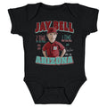 Jay Bell Arizona Comic WHT
