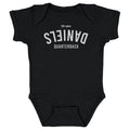 Jayden Daniels Washington Invert WHT