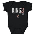 Savy King Angel City FC Elite WHT