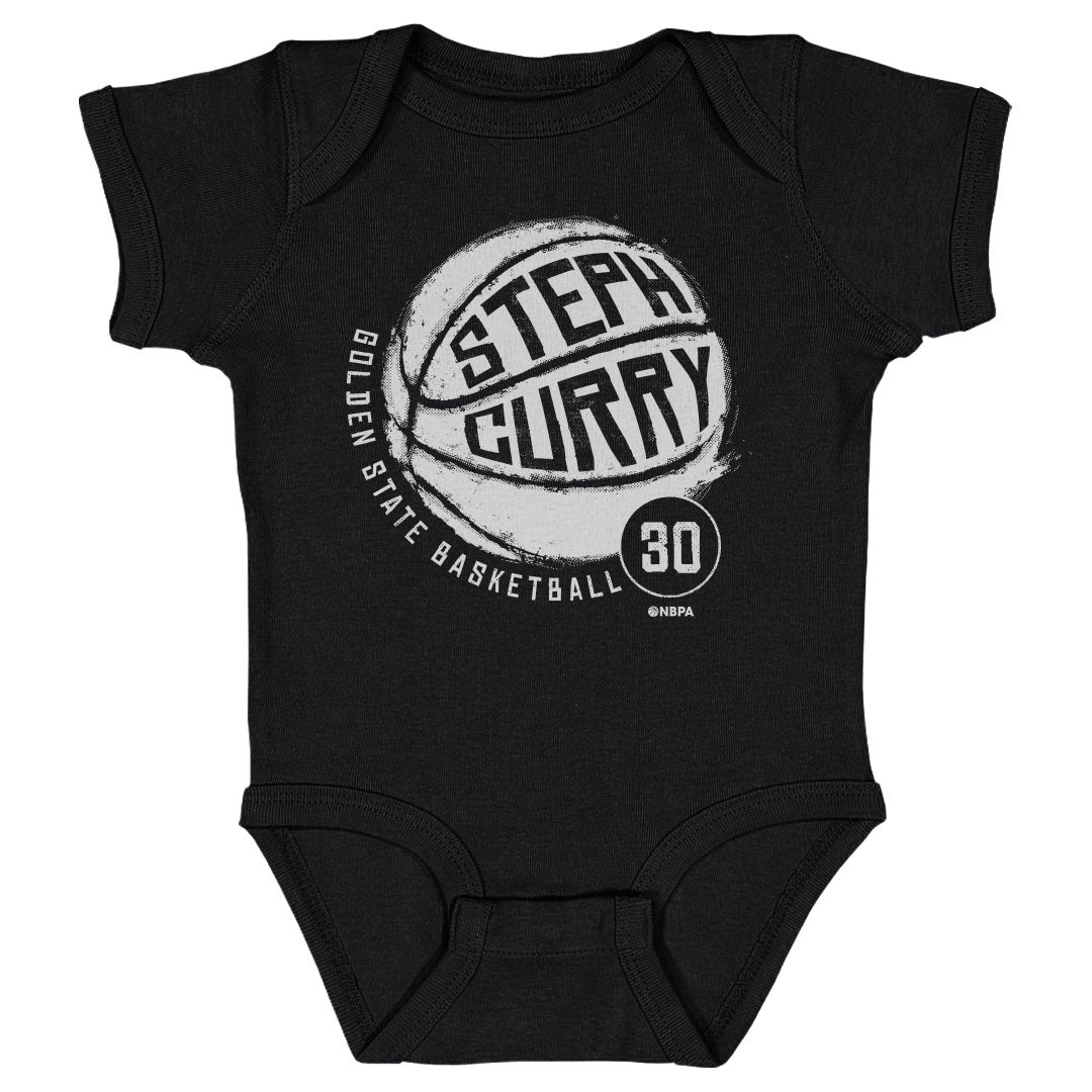 Steph Curry Golden State Basketball WHT