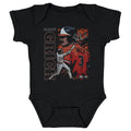 Bobby Grich Baltimore Gritty WHT