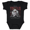 Kevin Youkilis Boston Gritty WHT