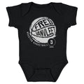 Fred VanVleet Houston Basketball WHT