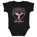 DePaul Blue Demons Screamin' Demons WHT