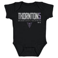 Kayla Thornton Golden State Valkyries Elite WHT