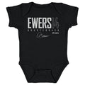Quinn Ewers Miami Elite WHT