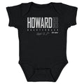 Will Howard Pittsburgh Elite WHT
