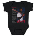 Jurickson Profar Atlanta Gritty WHT