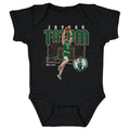 Jayson Tatum Boston Celtics Shattered WHT