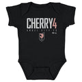Karsyn Cherry Angel City FC Elite WHT
