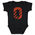 Monterrey Osos Orange Logo WHT