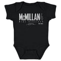Tetairoa McMillan Carolina Elite WHT