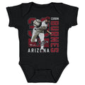 Corbin Burnes Arizona Gritty WHT