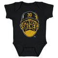 Paul Skenes Pittsburgh Player Silhouette WHT
