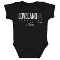 Colston Loveland Chicago Elite WHT
