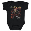 Bray Wyatt The Fiend Let Me In WHT