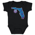 Orlando Pride Groovy Team State WHT