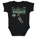 Jayson Tatum Boston Celtics Futuristic WHT