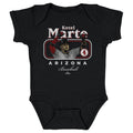 Ketel Marte Arizona Cover WHT