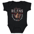 Roman Reigns Gritty WHT
