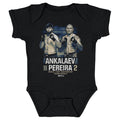 UFC 320 Ankalaev Vs. Pereira 2 Bitmap WHT
