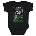Boston Legacy FC GO BLFC WHT
