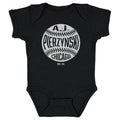 A.J. Pierzynski Chicago W Vintage Baseball WHT