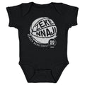 Zeke Nnaji Denver Basketball WHT