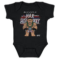Max Holloway BIG SHOTS Hawaii WHT