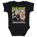 Paige Bueckers Dallas Wings Vintage WHT