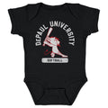DePaul Blue Demons Billy Softball WHT