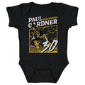 Paul Gardner Pittsburgh Power WHT
