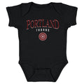 Portland Thorns FC Arch WHT